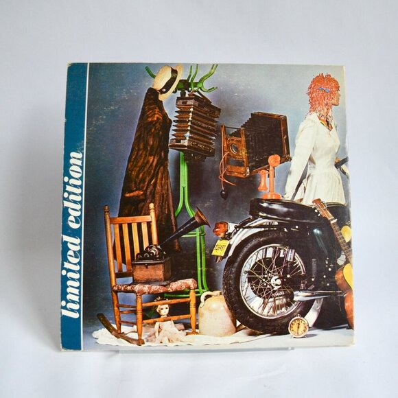 WEBC Golden Album Duluth Minnesota Radio Station Vinyl - Picture 2 of 9